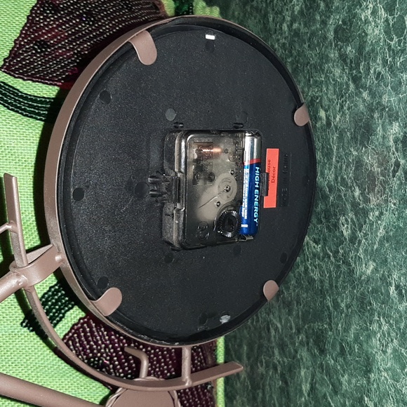 🚲Farmhouse Clock- Large Bicycle Clock in New Condition🚲 - Picture 2 of 5